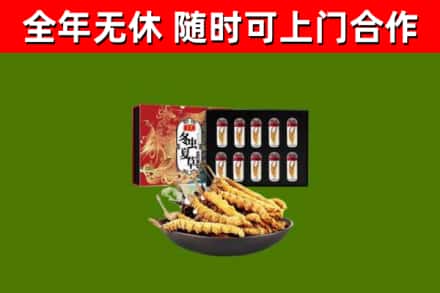 鹿寨县烟酒回收冬虫夏草礼盒.jpg